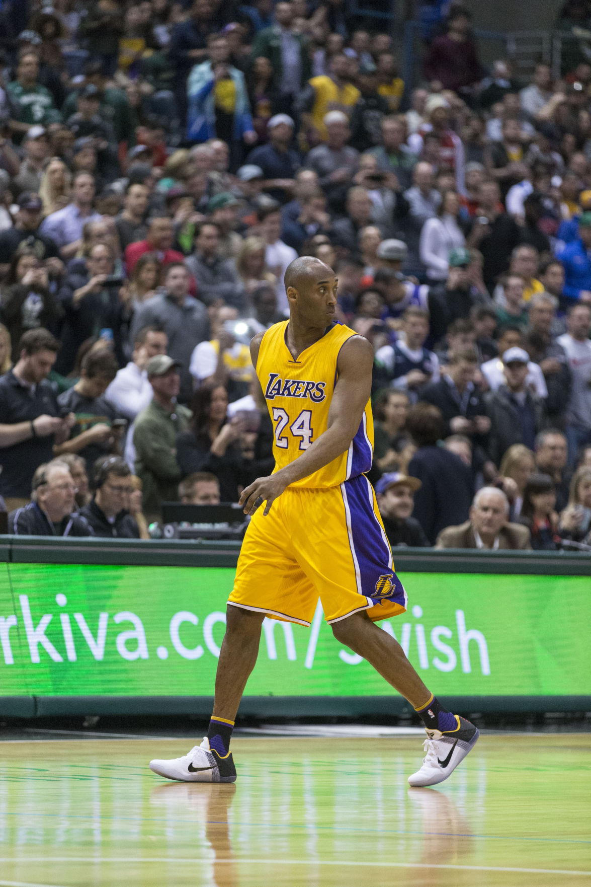 Kobe Bryant